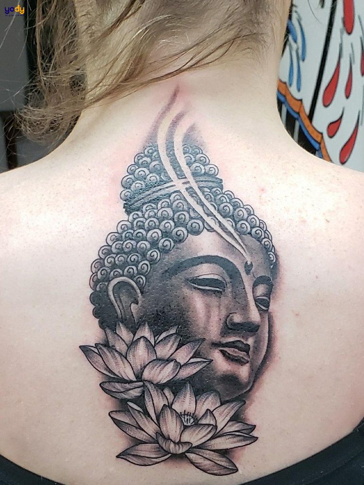 Ý Nghĩa Hình Xăm Phật Di Lặc Và Các Mẫu Hình Xăm Phật Di Lặc Đẹp #31 Ý Nghĩa Hình Xăm Phật Di Lặc Và Các Mẫu Hình Xăm Phật Di Lặc Đẹp
